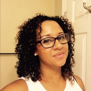 Meet your Posher, Lysette