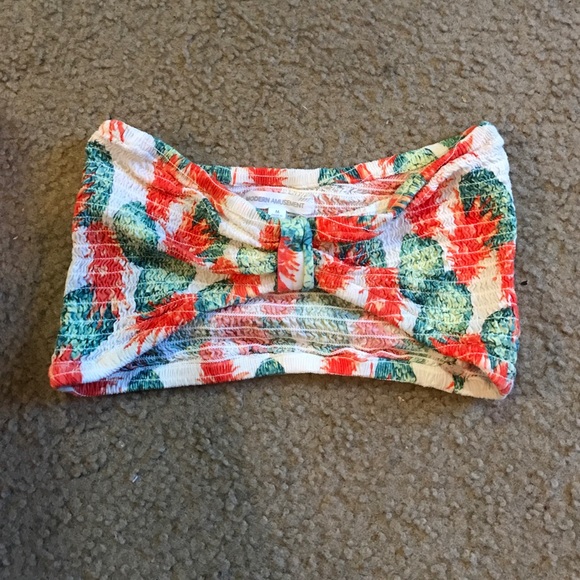 Modern Amusement bandeau from Pacsun