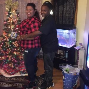 Meet your Posher, Lena