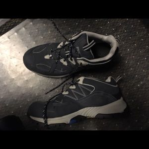 Timberland Willow Trail Womens Steel Toes