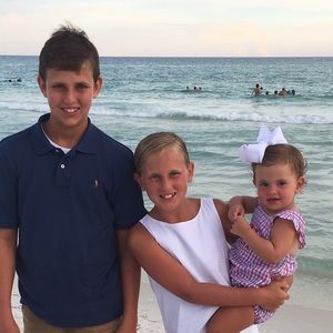 Meet your Posher, Kelly