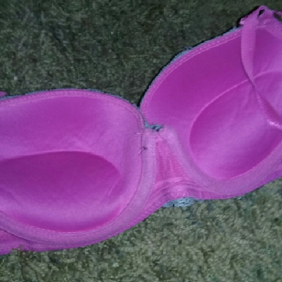 Push up bra - Picture 3 of 3