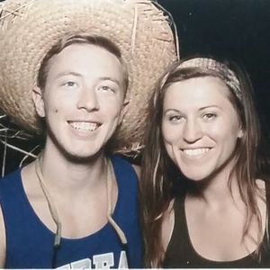 Meet your Posher, Allie