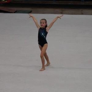 Meet your Posher, Tammy