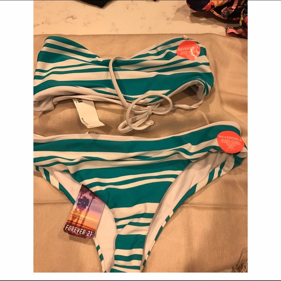 Forever 21 Other - Forever 21 Swimsuit