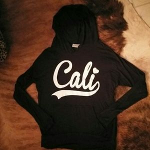 CALI hoodie..final price..no offers
