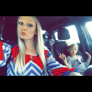 Meet your Posher, Dacey