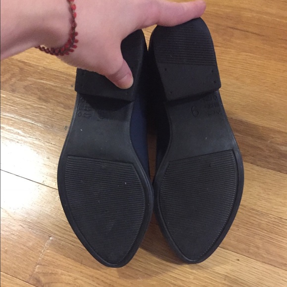 Jeffrey Campbell rain boots - Picture 3 of 3