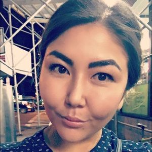 Meet your Posher, Aigul