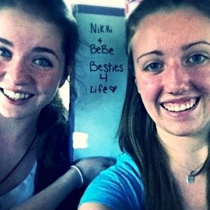 Meet your Posher, Brittany