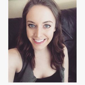 Meet your Posher, Jess