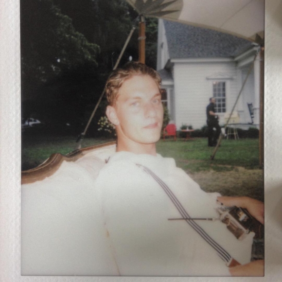 Meet your Posher, Kyle - Picture 1 of 1