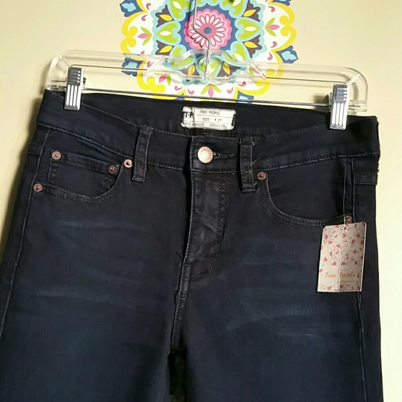 Free people jeans - Picture 2 of 4