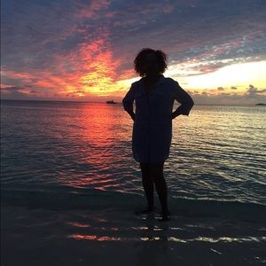 Meet your Posher, Robin