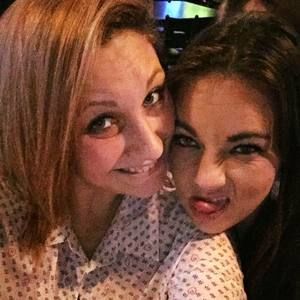 Meet your Posher, Kristina