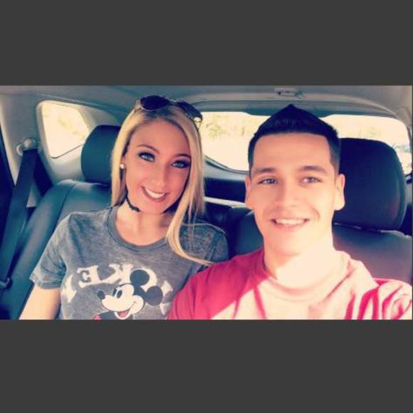 Meet your Posher, Jaime