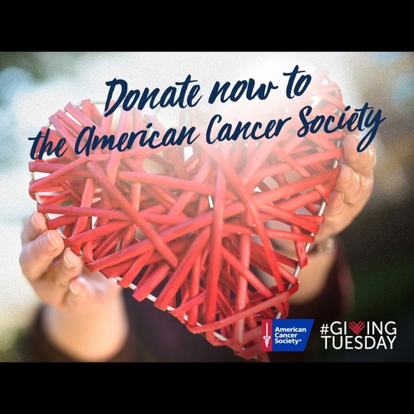 #givingtuesday special