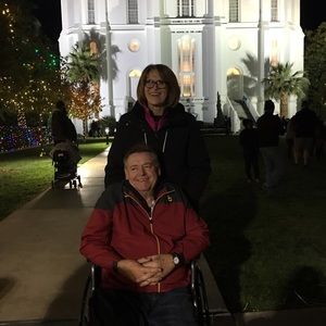 Meet your Posher, Carol