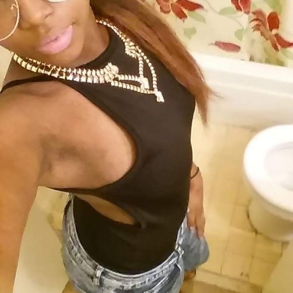 Meet your Posher, Brianna