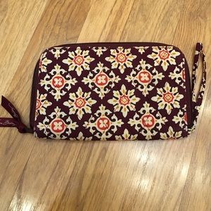Vera Bradley wallet