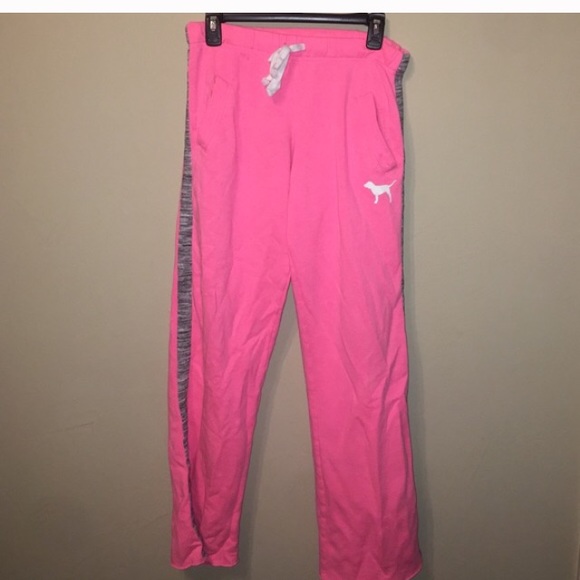 VS PINK SET!