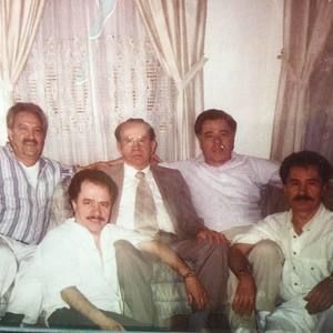 Meet your Posher, Joseph