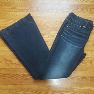 American Eagle Outfitters Modern Flair Jean