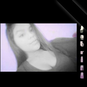 Meet your Posher, Sabrina