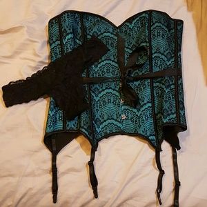 😘Adore me lingerie😍