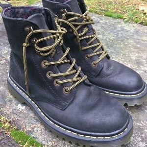 Doc martens