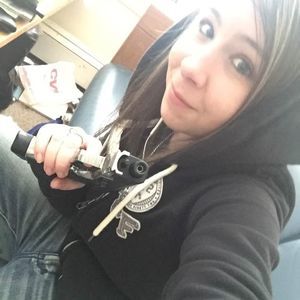 Meet your Posher, Lil-kim