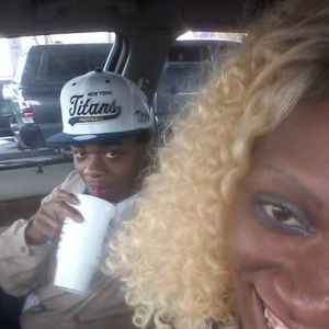 Meet your Posher, Kay