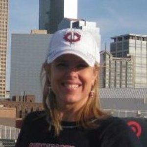 Meet your Posher, Karen