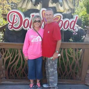 Meet your Posher, Janie