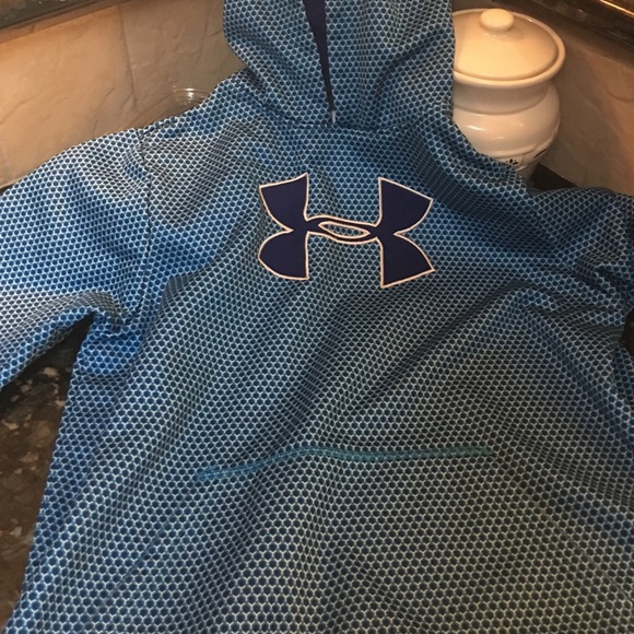Under Armour hoodie