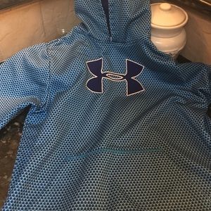 Under Armour hoodie
