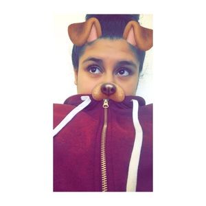 Meet your Posher, Rosa