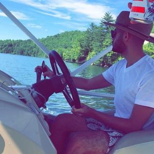 Meet your Posher, Sulaiman