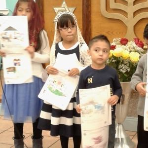 Meet your Posher, Moisés