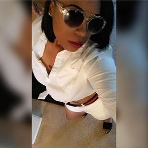 Meet your Posher, Karlie