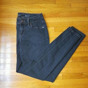 The Limited Black Jeans