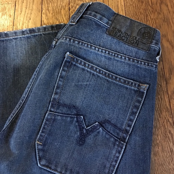 Kenneth Cole reaction 30/32 straight