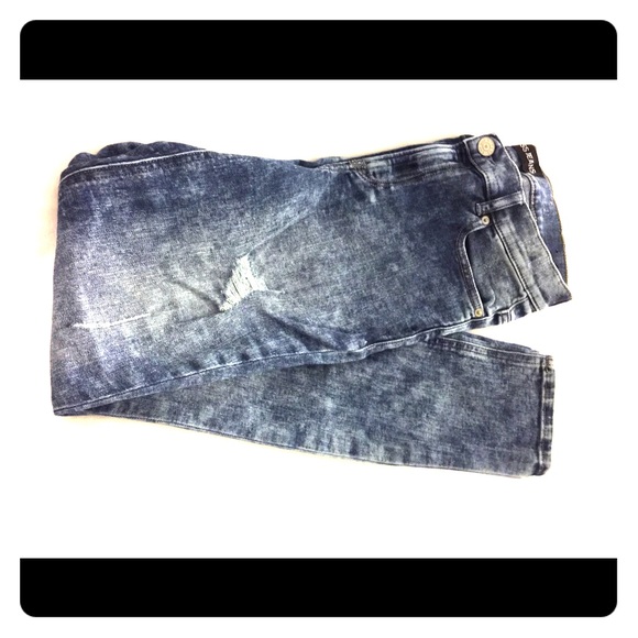 😁🎊express skinny jeans🎊😁