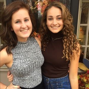 Meet your Posher, Erin