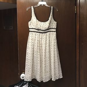 Adriana Papel Grecian dress