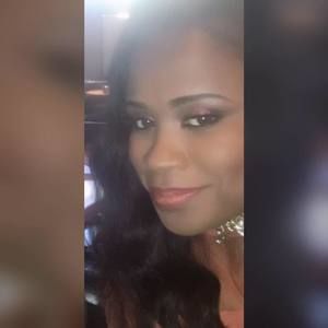 Meet your Posher, Felisha