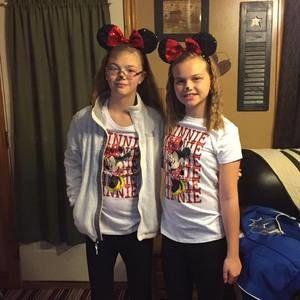 Meet your Posher, Taylor