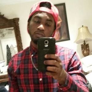 Meet your Posher, Roshawn