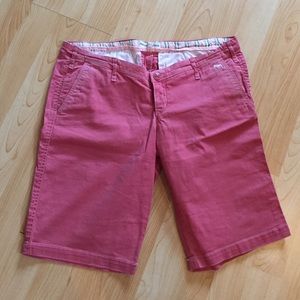 Abercrombie Shorts
