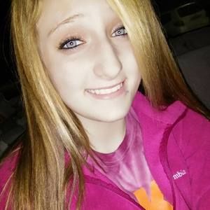 Meet your Posher, Kayleigh